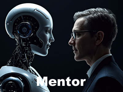 Syndaris Chat Mentor