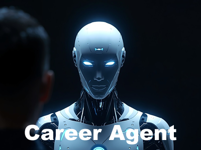 Syndaris Chat Career Agent