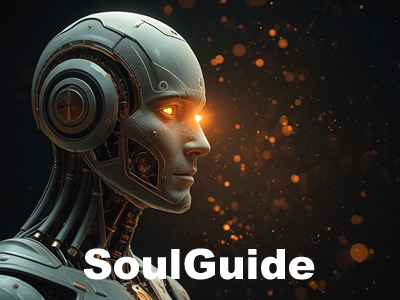 Syndaris Chat SoulGuide