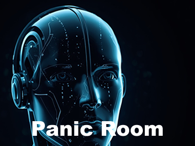 Syndaris Chat Panic Room